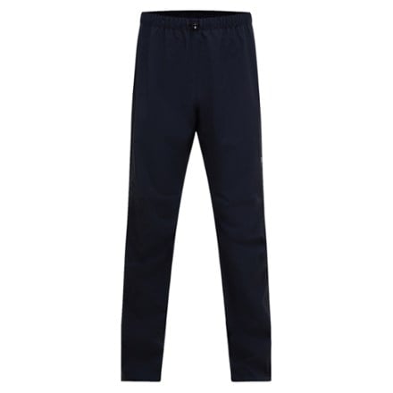 Peak Performance Trail HIPE 2.5L Shell Pants - Men's 0