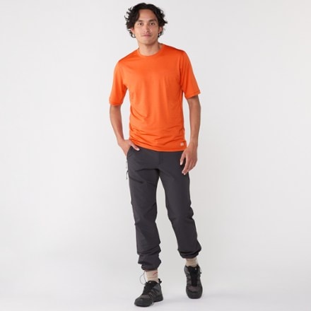 REI Co-op Lightweight Crew Base Layer Top - Men's 5