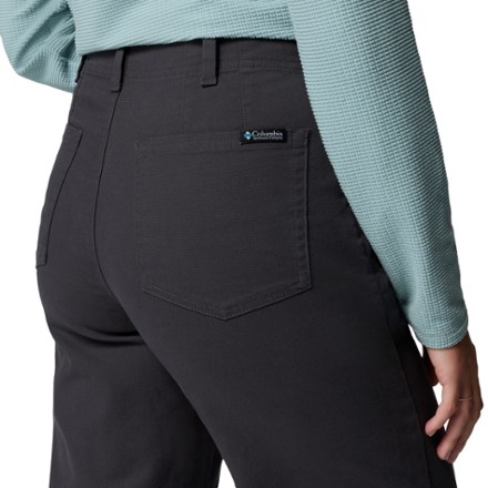 Columbia ROC Wide-Leg Pants - Women's 5