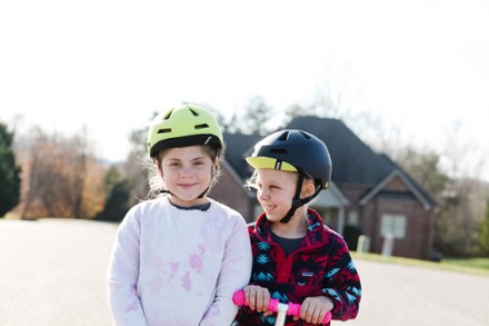 Bern Nino 2.0 Mips Bike Helmet - Kids' 7