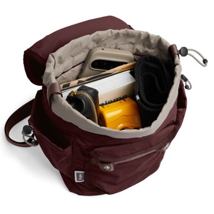 Bellroy Cinch Minipack 3