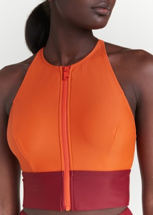 Lole Mer Swimsuit Top - Women's 1