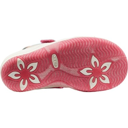 KEEN Elle Backstrap Sandals - Kids' 7