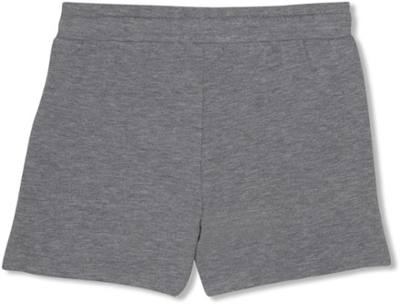 Threads 4 Thought Modal Poly Fleece Shorts - Kids' 1