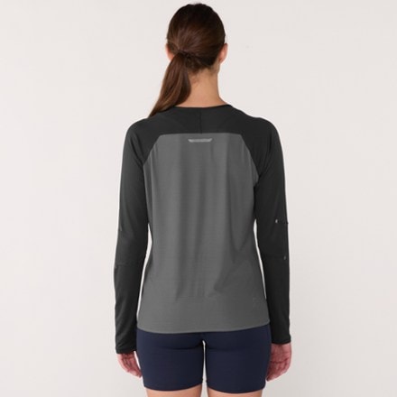 On Performance Long-T Shirt - Women's 2