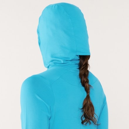 Janji Rover Merino Hoodie - Women's 4