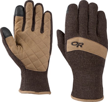 Outdoor Research Exit Sensor Gloves