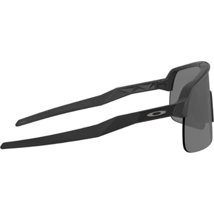 Oakley Sutro Lite Prizm Sunglasses Matte Black/Prizm Black
