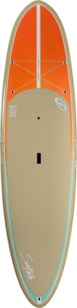 Surftech Generator V-Tech Stand Up Paddle Board - 10'6" 1
