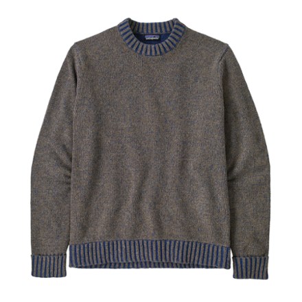 Patagonia Recycled Wool-Blend Sweater - Men's 0