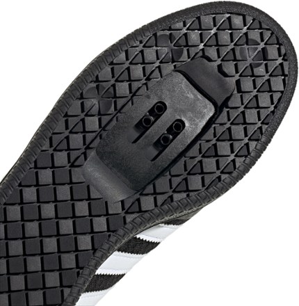 adidas Velosamba COLD.RDY Cycling Shoes 7