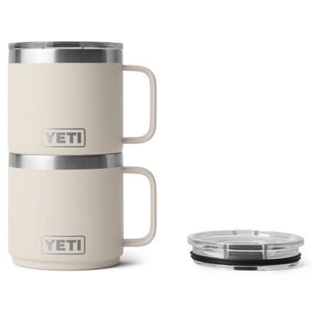 YETI Rambler 14 oz. Stackable Mug 5