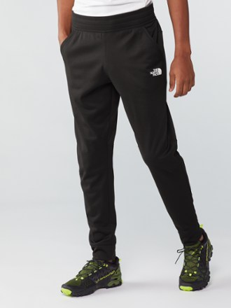 North Face Train N Logo Cuffed Pants
