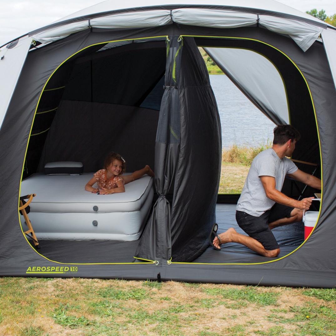Location Image for Aerospeed 10 Air Tent