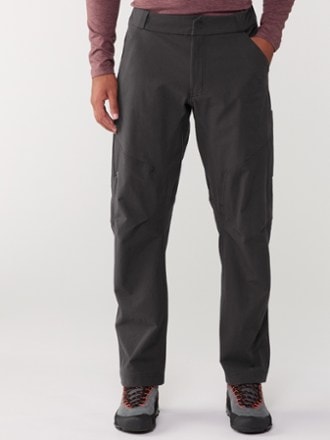 Arc'teryx Cronin Cotton Pants - Men's 0