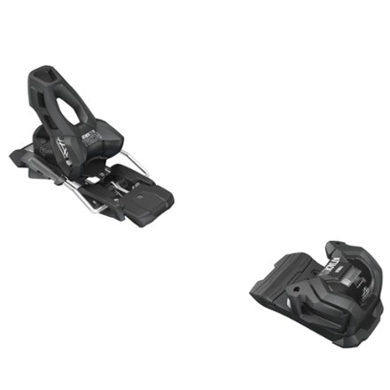 Tyrolia Attack LYT 11 GW Ski Bindings 0