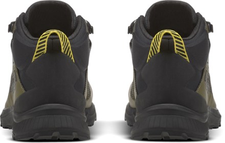 The North Face Cragstone Waterproof Mid Hiking Boots - Men's 1