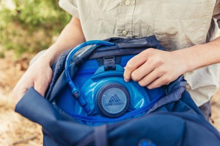 Location Image for Zulu 65 Pack - Men's