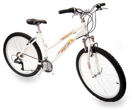 k2 womens bike