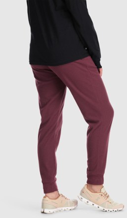 Outdoor Research Trail Mix Jogger Pants - Women's 2