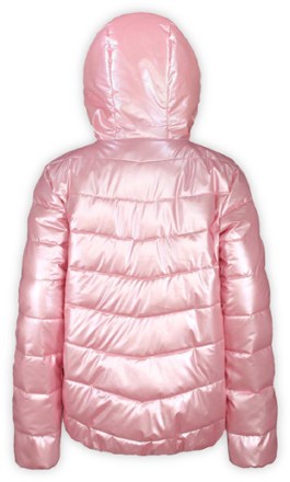 Boulder Gear Trinket Insulated Jacket - Kids' 1
