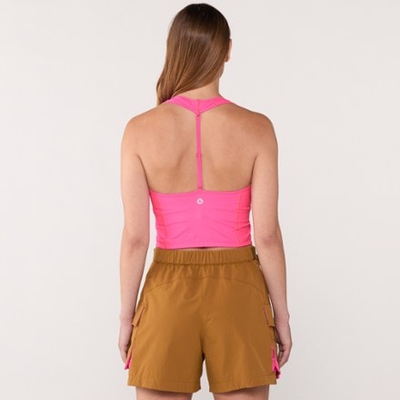 SENIQ Off Grid Halter Tank Top - Women's 2