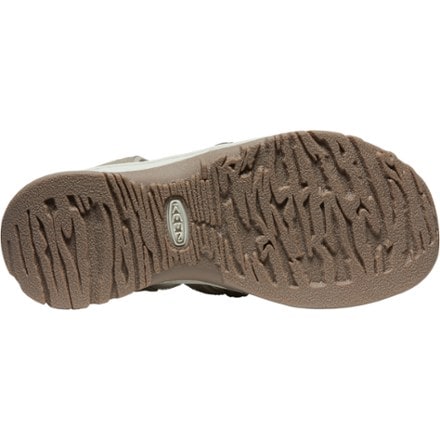 KEEN Whisper Sandals - Women's 7