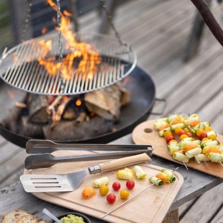 Opinel Grilling Set 8