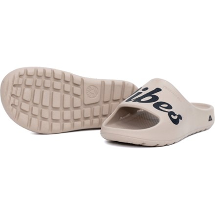 Freewaters Cloud9 Slide Sandals - Men's 3