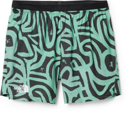 the north face shorts - Brian Barry › Home