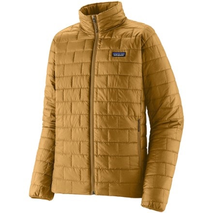Patagonia Nano Puff Insulated Jacket - Men's 0