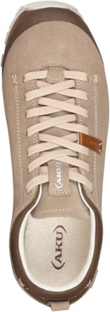 AKU Bellamont III Suede GTX Shoes - Women's 3