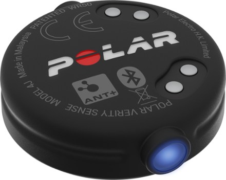 Polar Verity Sense Optical Heart Rate Sensor 6