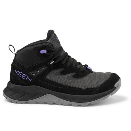 KEEN Hightrail Polar Hiking Boots - Women's 1