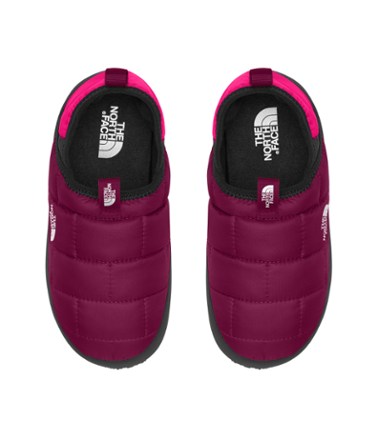 The North Face ThermoBall Traction Mules II - Kids' | REI Co-op