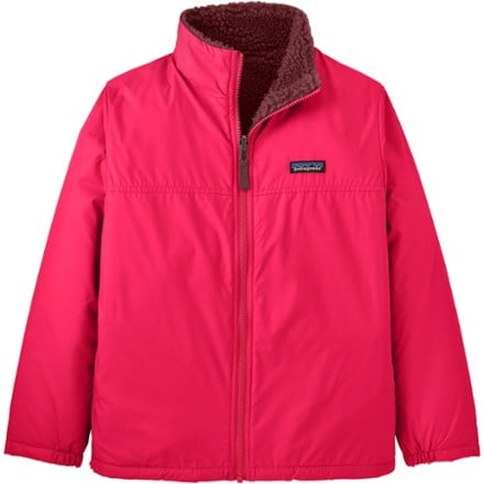 Patagonia 4-in-1 Everyday Jacket - Kids' 2