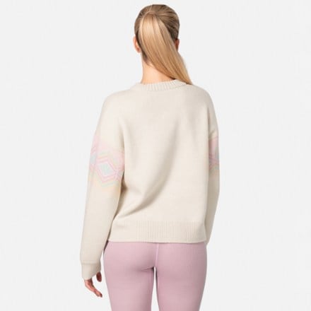 Kari Traa Rachel Sweater - Women's 2