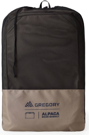 Gregory Alpaca Gear Basket 70 4