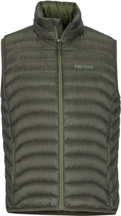 marmot tullus vest
