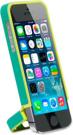 Stand view (Emerald)