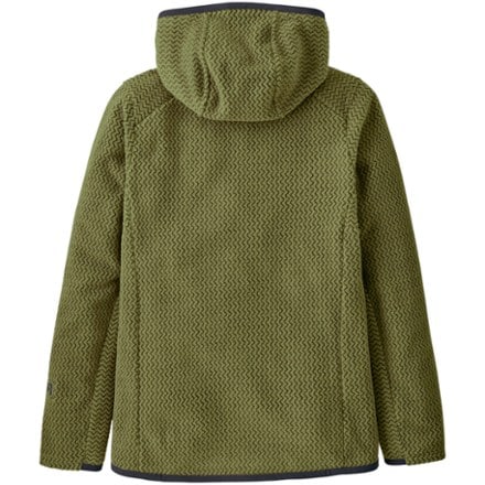 Patagonia R1 Air Full-Zip Fleece Hoody - Kids' 1