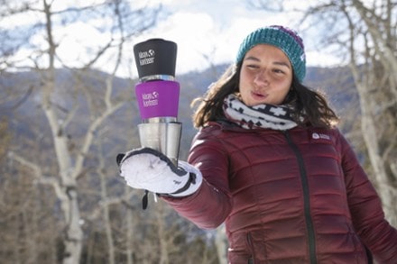 Klean Kanteen Insulated Tumbler - 8 fl. oz. 1
