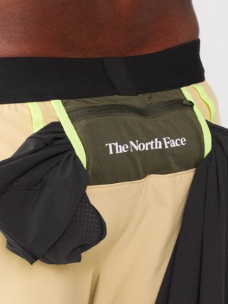 The North Face Trailwear OKT Trail Shorts - Men's 4