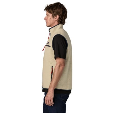 Patagonia Retro Pile Vest - Men's 3