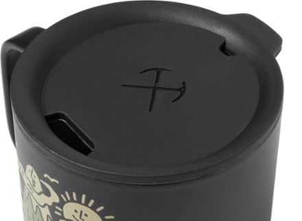 バーベキュー・調理用品 REI Co-op Camp Mug - 12oz. 943bed3a-edcd-41e1-977e-