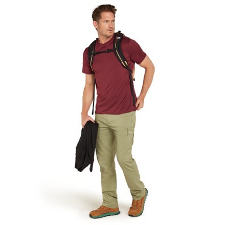 Icebreaker Merino 150 Tech Lite III T-Shirt - Men's 3