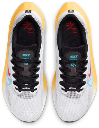 Nike Nike Zoom Fly 5 Road-Running Shoes - Women's 6