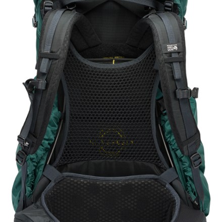 Mountain Hardwear PCT 65 L Pack - Women's 5