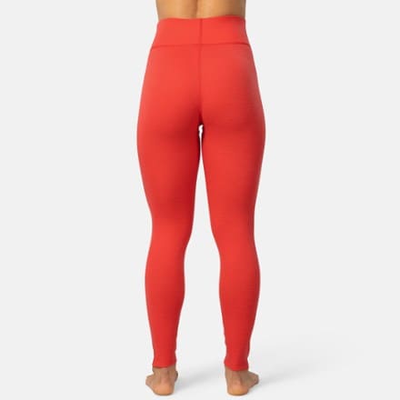 Kari Traa Silja 2.0 Base Layer Pants - Women's 2