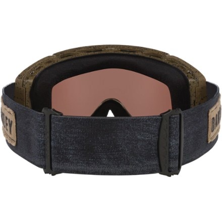 Oakley Flow Scape L Snow Goggles 2